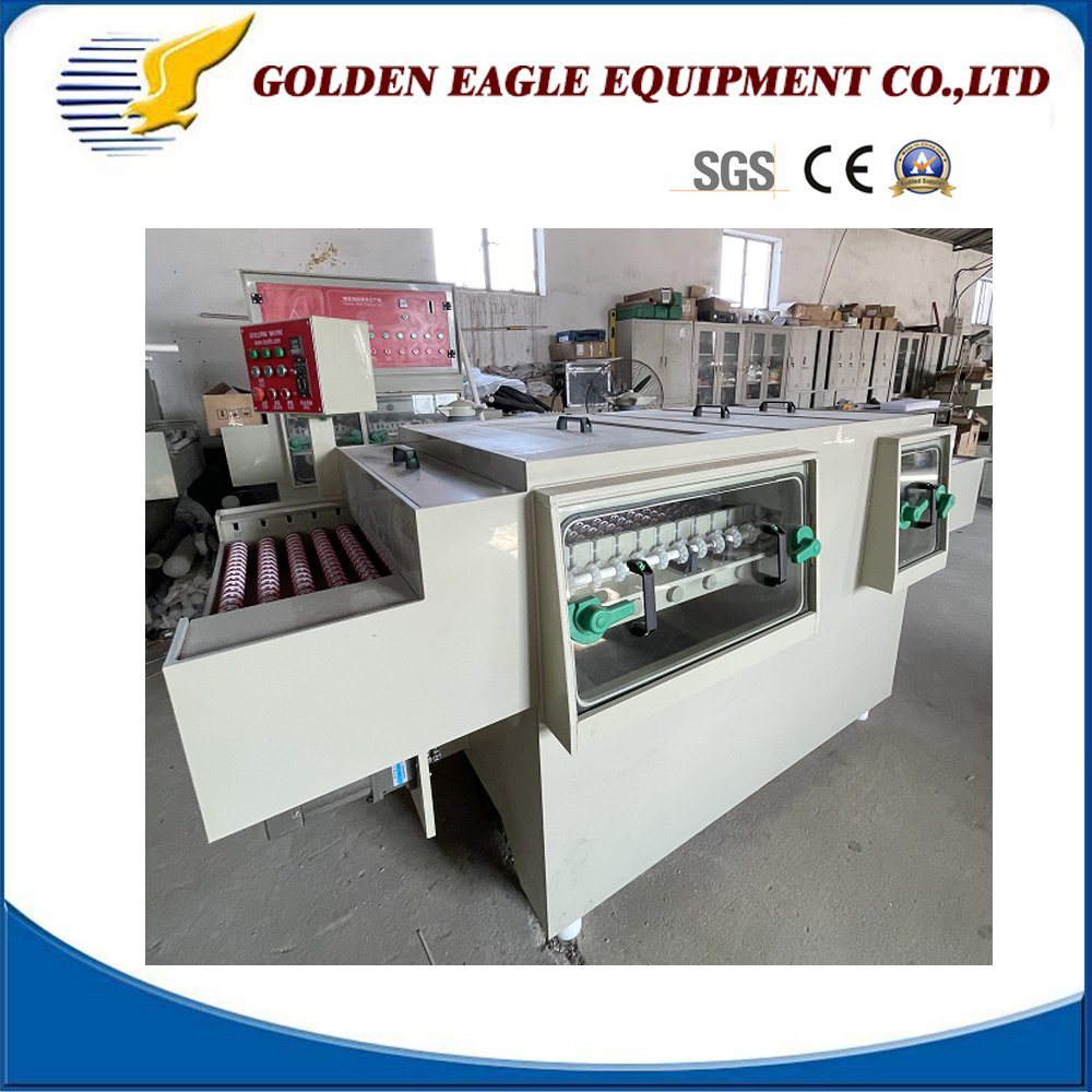 Ge-Xy650 Double Spray Developing Machine