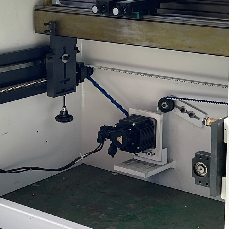 160T3200mm Sheet Metal Processing Customizable Hydraulic Press Brakes Factory Customization