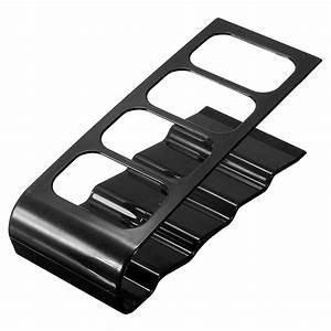 ABS Household Storage Racks , Cute Storage Remote Controller Organizer