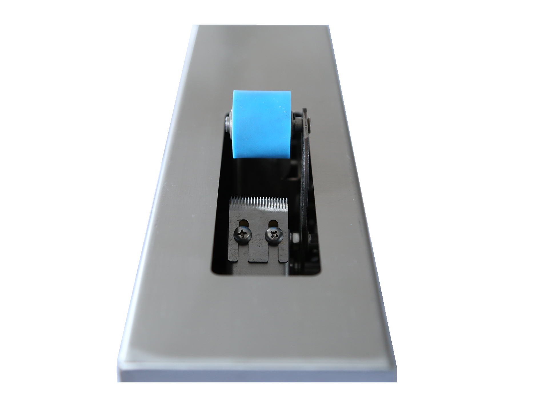 Manual Cardboard Box Packing Machine For Clothing 5kg Weight Capacity