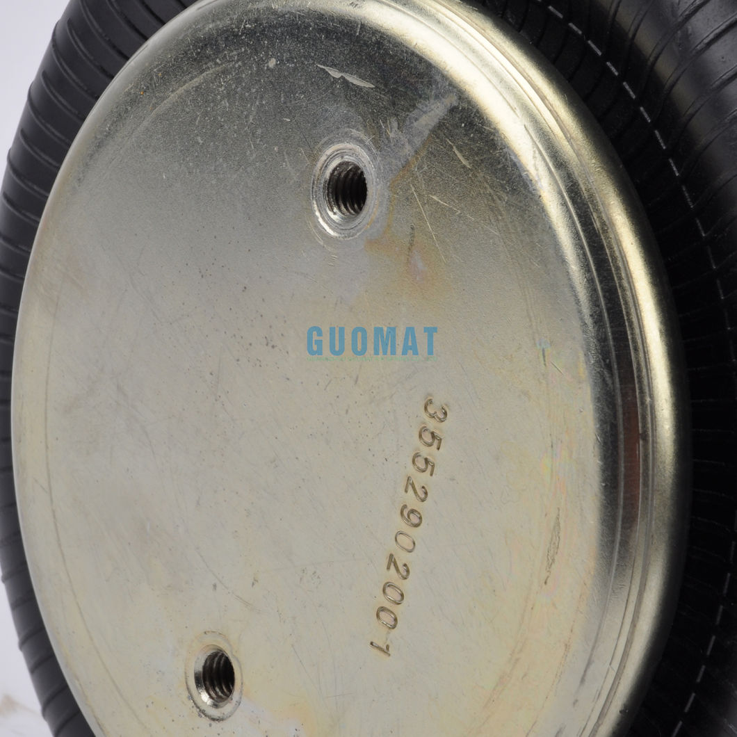 W01m586891 Firestone Air Suspension Spring Bellows 20-2 Airtech 2b-225 for Scania 1387283