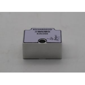 Electronic Three Axis MEMS Gyroscope Sensor With Range Of ±500(゜/S) And Bias Of