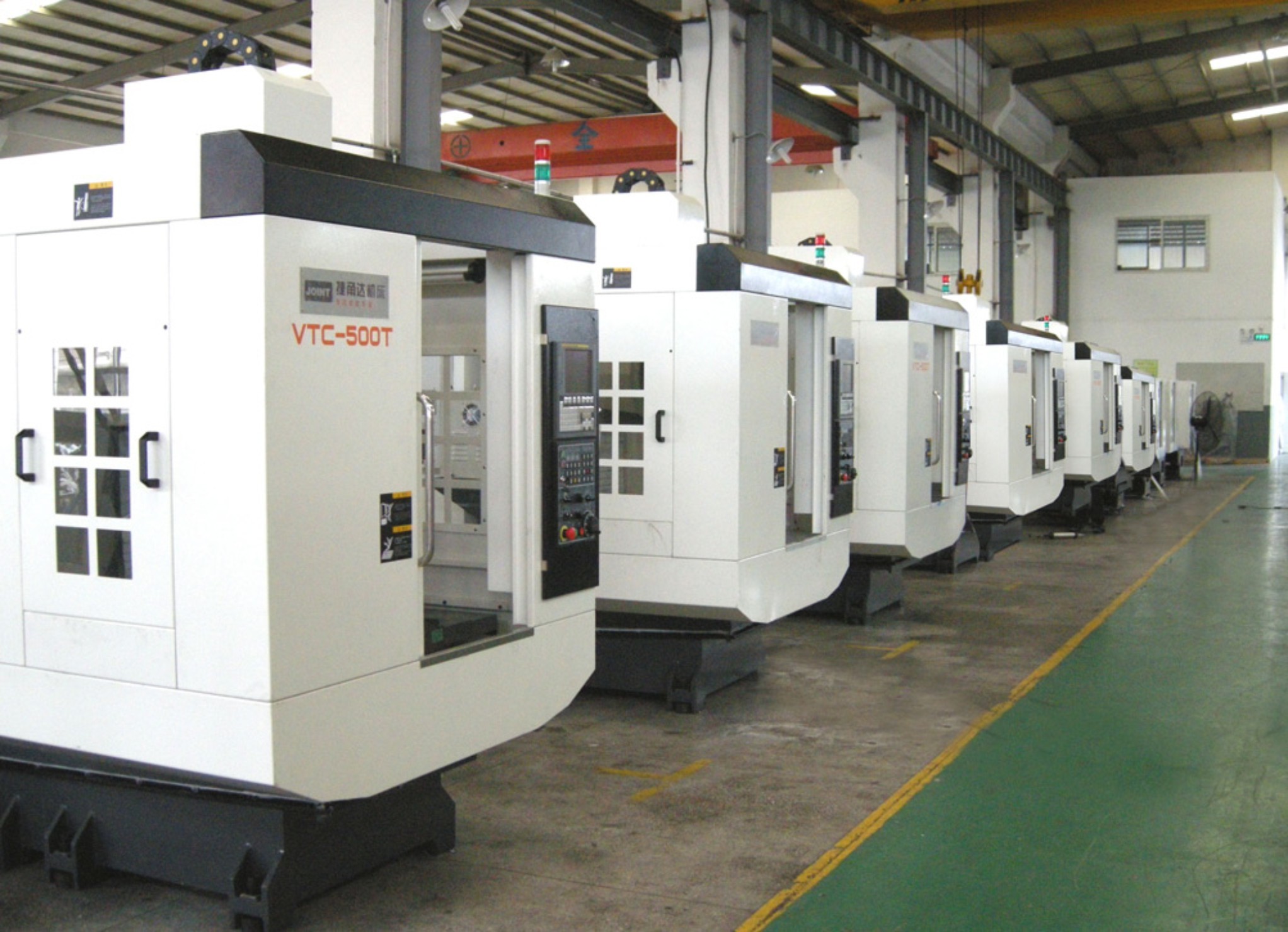 JOINT ZNC Micro Wire EDM Machine Die Sinking Making Metal Molds ZNC-700