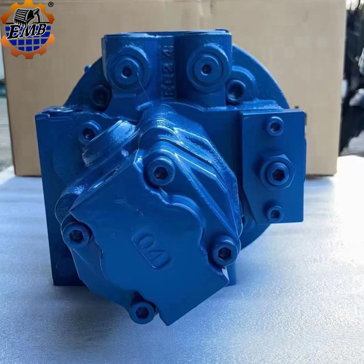 A10VO71 High Quality A10VO74 A10VO74DFLR Piston Pump 20/602100 Hydraulic Pump