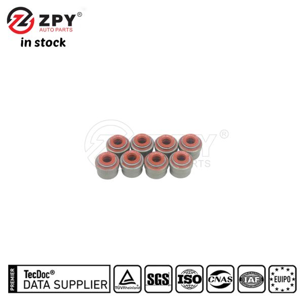 Quality ZPY 06L109675C Outlet Valve Stem Seal for VW Audi Porsche for sale