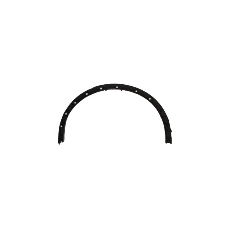 OE NO. 1494188-00-B Car Fitment Rear Fender Wheel Flare Garnish For Tesla Model Y