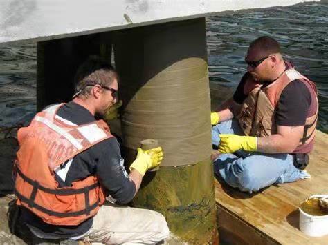 Oil Resistant Petro Tape for Sealing and Insulation in Industrial Applications