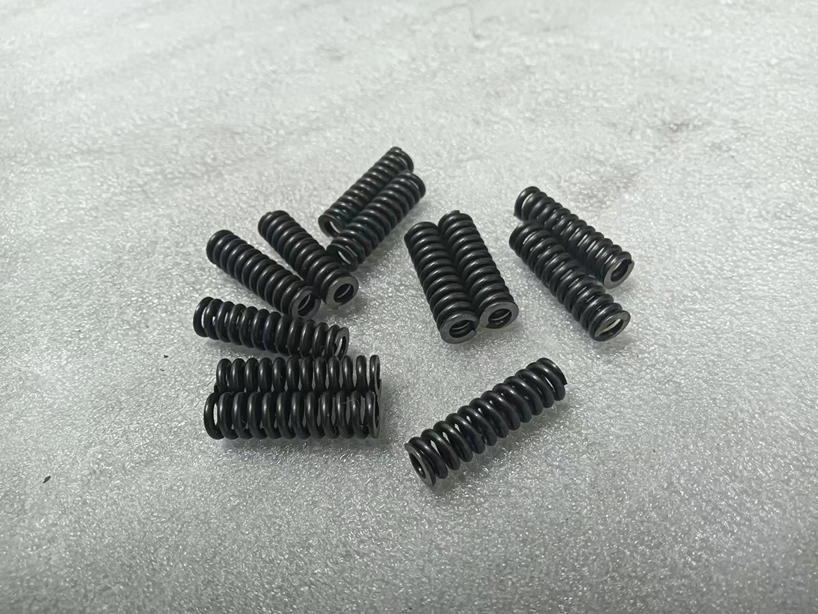 Compression Springs for Truck Transmission 0732040409 Guaranteed and Professional Test