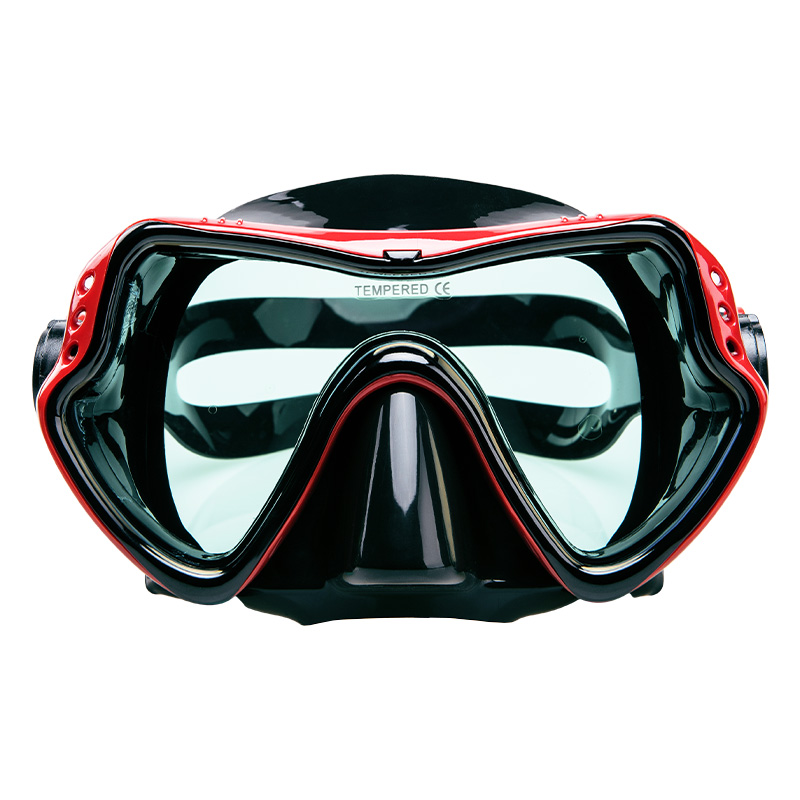 Myopic Lens Adult Diving Snorkeling Goggles Diving Masks For Glasses Wearers