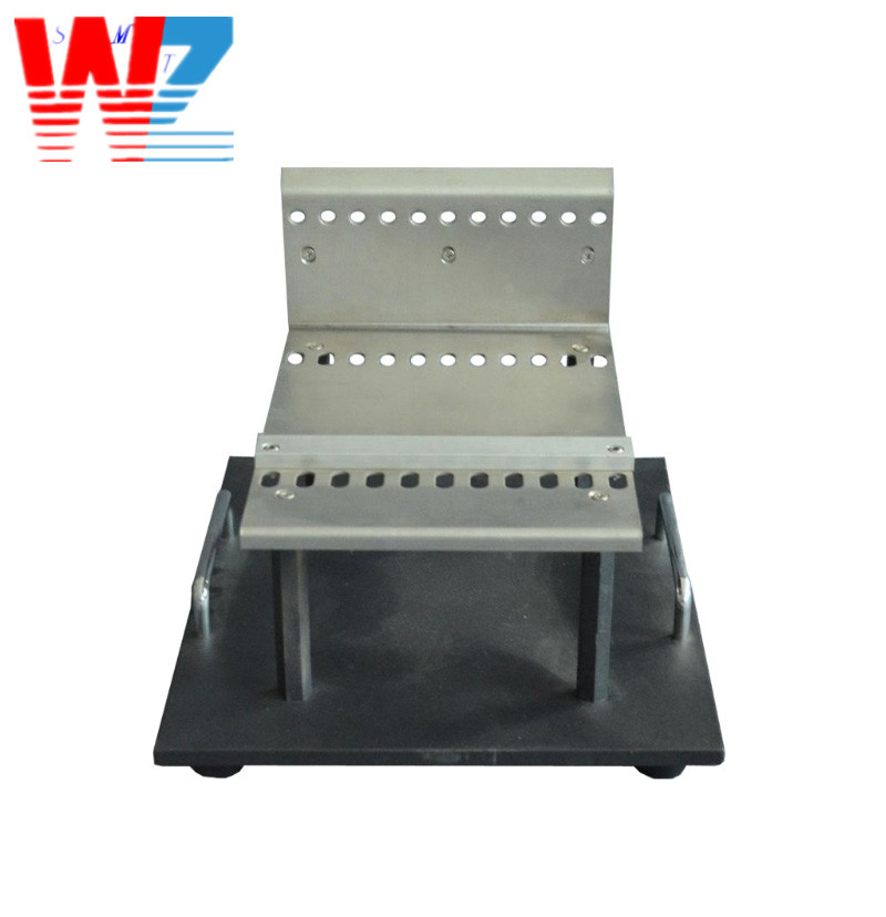 Silver Anti Corrosion CP Samsung Jig Tool SMT Machines