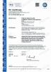 FIRSTAR HEALTHCARE COMPANY LIMITED (GUANGZHOU) Certifications