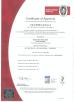 Shanghai Sun Sail Industrial Technology Co., Ltd. Certifications