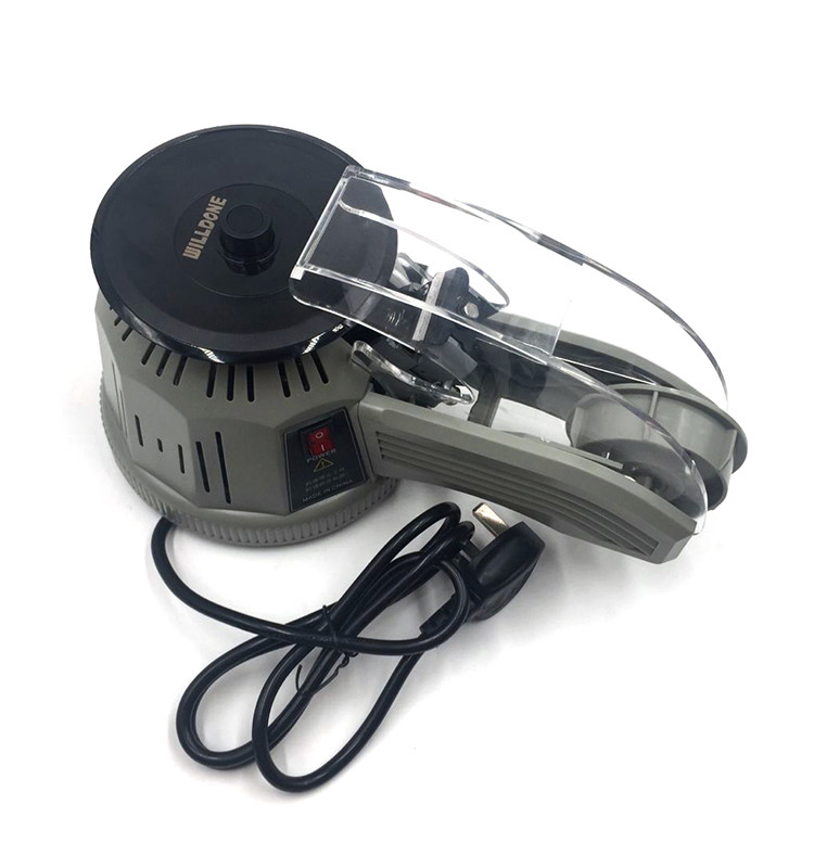 ZCUT-2 Automatic Tape Dispenser 3 - 22mm Cutting Width For Packing