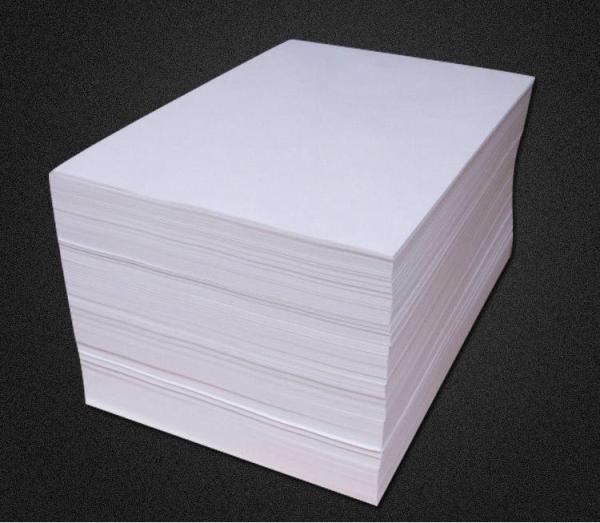 Offset Printing Compatible Duplex Board Yunjing 60GSM 70GSM 80GSM 90GSM 100GSM