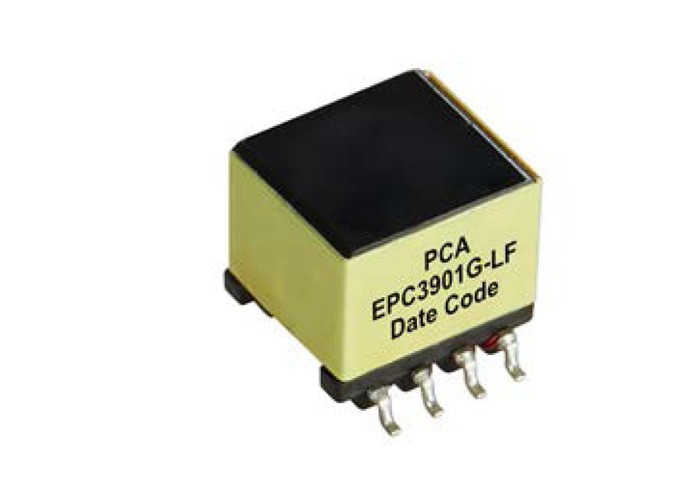 7508110160 Offline Flyback Transformer EE Style For Power Electronics