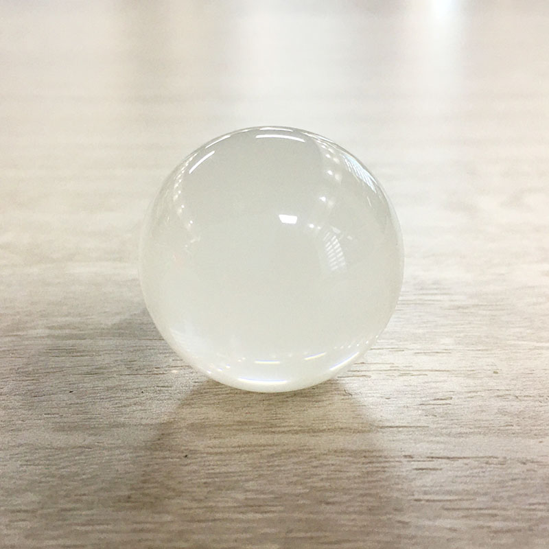 Home decorating Colorful resin UV ball toys ball Corporate gifts Business gifts acrylic resin magic ball