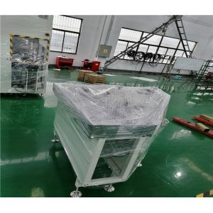 High Productivity Tissue Paper Packaging Machine with Fully Automatic Control