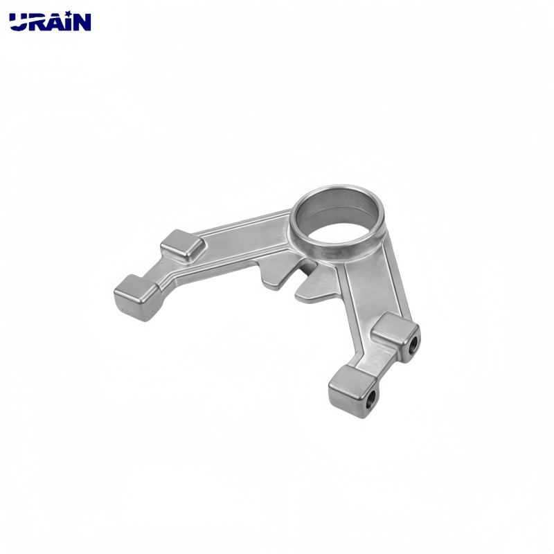  Aluminium Die Casting Components , Custom Die Casting Bracket Manufactures