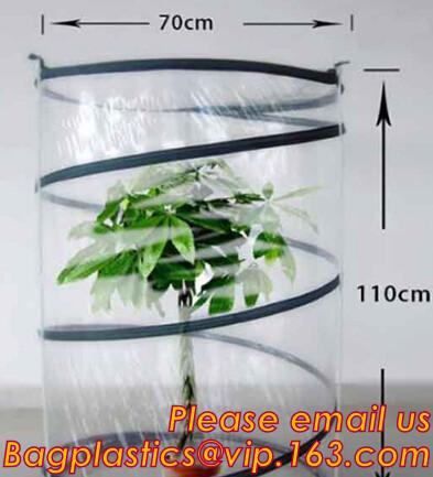 Rubbish Pop Up Biodegradable Garden Bags Waste Refuse Rubbish Grass Sack Outdoor