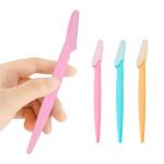 OEM Brow Trimmer Safe Shaping Knife Facial Hair Remover Eyebrow Razor