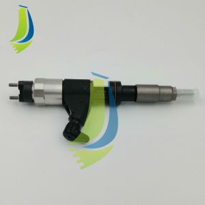China RE530362 Common Rail Fuel Injector For Diesel Engine on sale