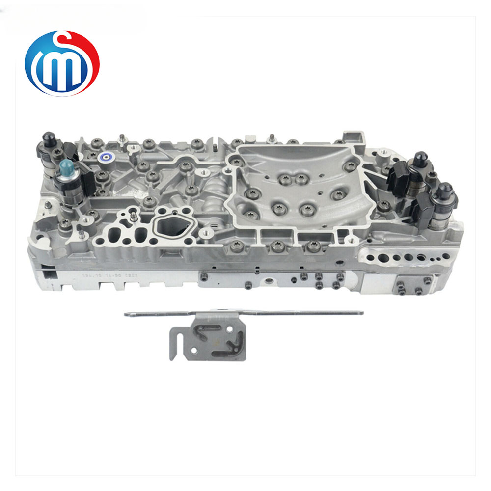 2005-2011 CVT Transmission Valve Body A1693700706 A1693701106 for Mercedes Benz A B Class