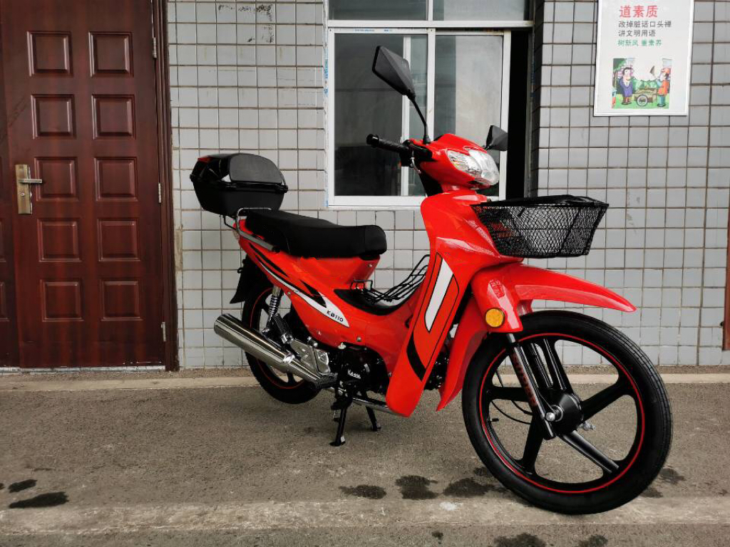 2022 LIFAN dayun OEM gasoline ZS 70cc 110cc 125cc wholesale China motorcycle 125CC motorbike cub motorcycle