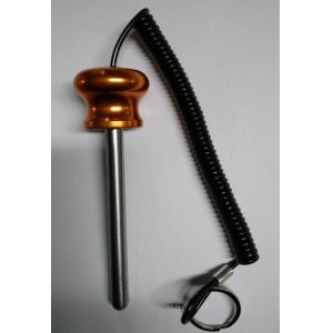 Durable Quality New Item Gym Alloy Stack Pins