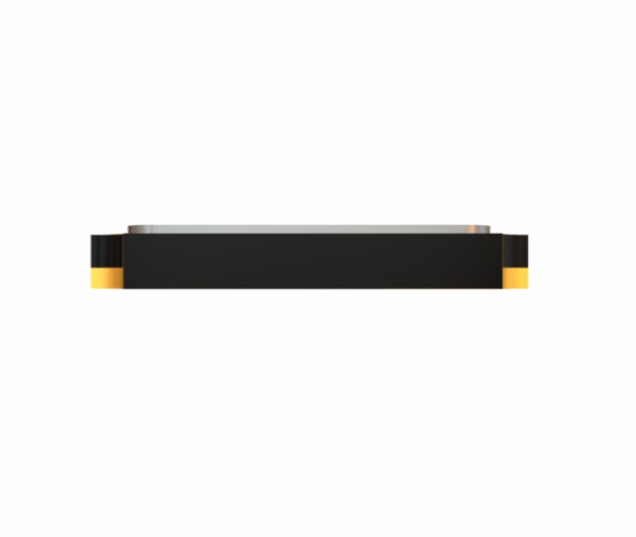 32MHz 48MHz 50MHz 96MHz SMD1210 Quartz Crystal SAW RESONATOR SAW FILTER