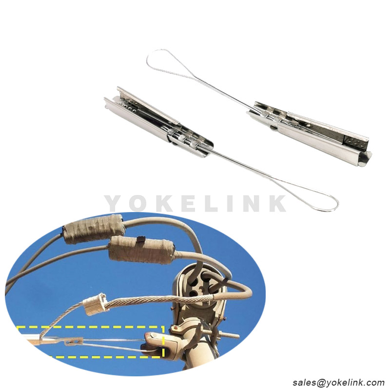 Drop wire Clamp (2)