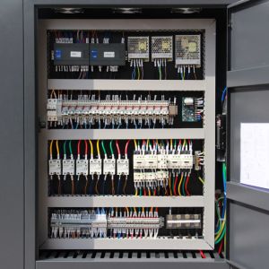 Programmable Automatic Control Climatic Test Chamber