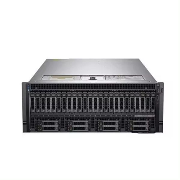 China Private Mold R940XA 4U Rack Server Super Computing Power System with Four-socket Processor on sale