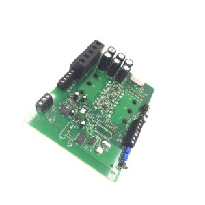 Shinelink ISO9001 3mil Multilayer PCB Assembly