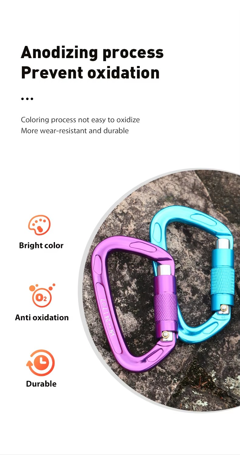 Climbing Hook Multipurpose And Versatile Great For Outdoor Activities A Must Have For Thrill Seekers