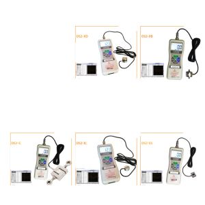 Mini Micro Button Load Cell Miniature Compression Force Sensor Transducers 10mm