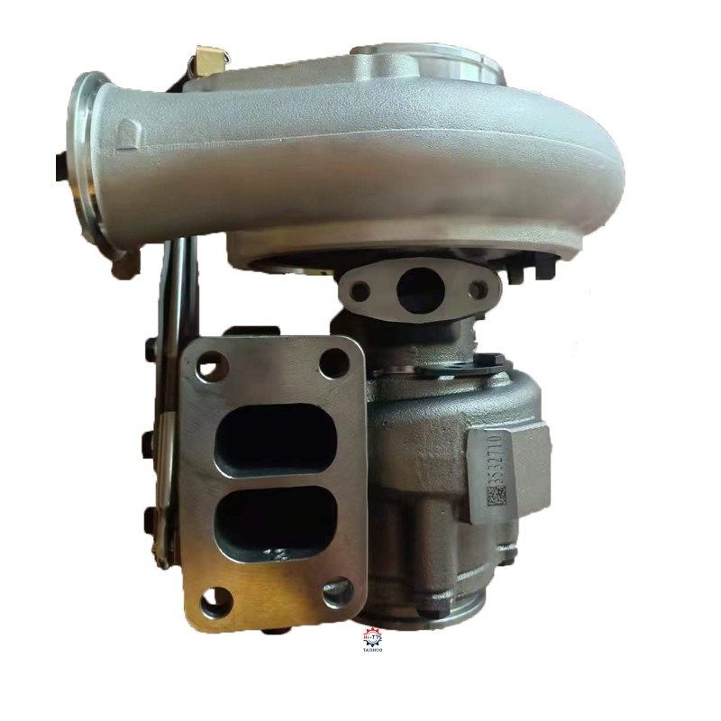 6754-81-8170 Turbocharger For Excavator PC220-7 PC220-8 PC240-8