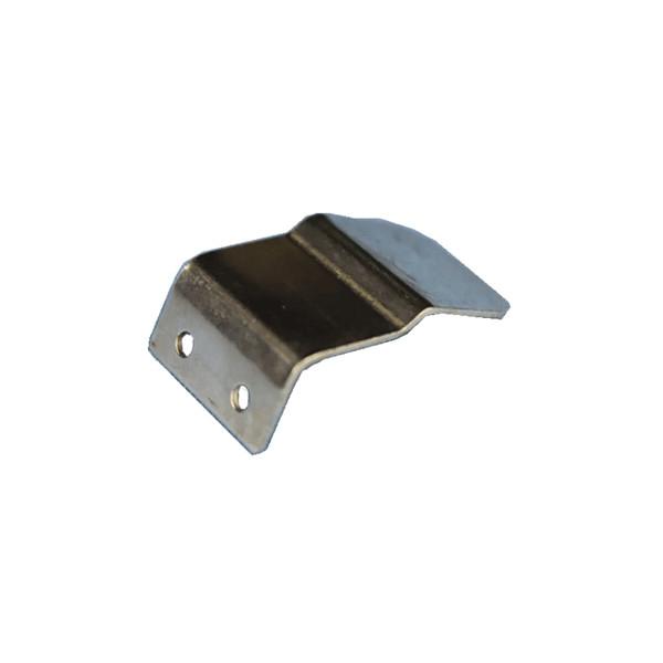 Bending Welding Precision Metal Stamping Parts Stainless Steel Sheet Fabrication