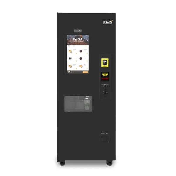 Upgrade Your Customer Service with Self Service Kiosk and Infrared or Capacity