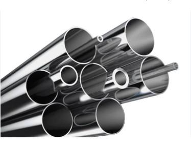 Marine Corrosion Resistance Incoloy Alloy A286 Welded Pipe W.Nr. 1.4980 with