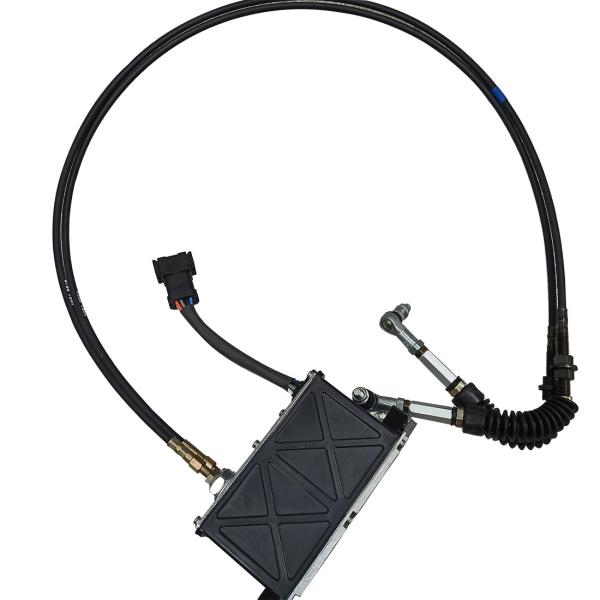 2475212 247-5212 Throttle Motor Speed ​​​​Regulator Motor for Caterpillar CAT