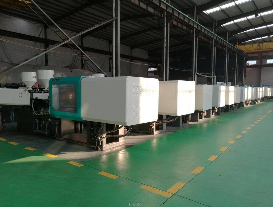 plastic spray bottle making machine Plastic Injection Molding Machine 20ml plastic credit card flat spray bottle