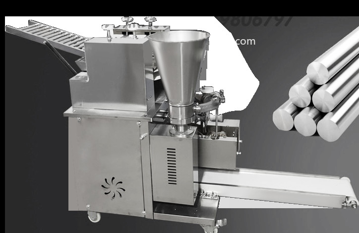 Small 30 Pcs/Min Manual Dumpling Making Machine For Household
