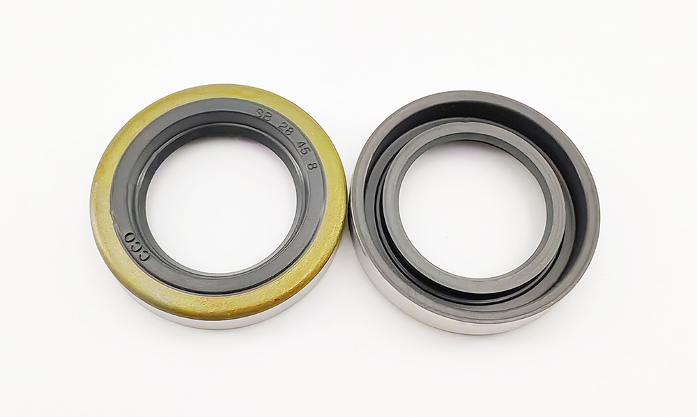 Machinery Auto Oil Seals SB Type Oil Seal Reliable Oil Ring Sealer