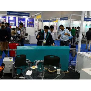 China Pre heading Energy Saving 5g/M Butyl Silicone Sealant Machine on sale