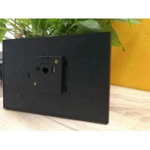 Building Security Android Tablet 10 Inch Wall Mountable Multi Touch POE Power