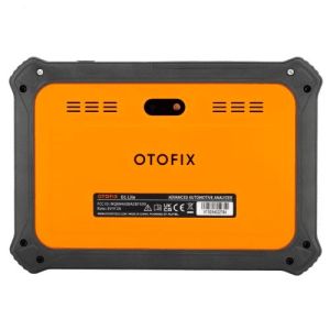 2025 OTOFIX D1 Lite All System Diagnostic Bidirectional Scan Tool with 38+