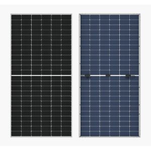 IEC/ TUV/ ISO Certificate Approval Mono 450W Solar Module Panel With Cheap Price