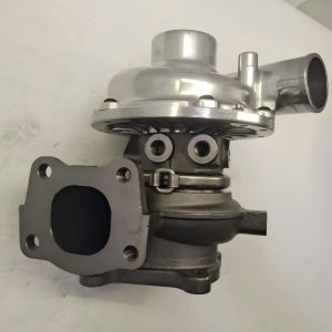  8973628390 Turbocharger For Hitachi &amp; ISUZU Excavator Manufactures