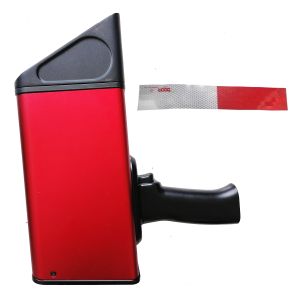 DC 8.4V Charger Retroreflectometer With Embedded Program Control Software