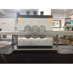 CE certificate PCB Depanel Cutting Led Light Bar With Customized Platform